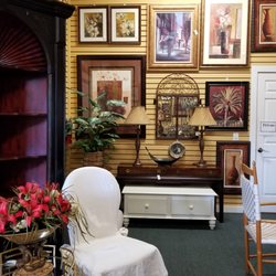 Amelia's Attic Furniture