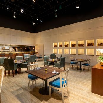 Garrison - New American Near Me - Austin, Texas