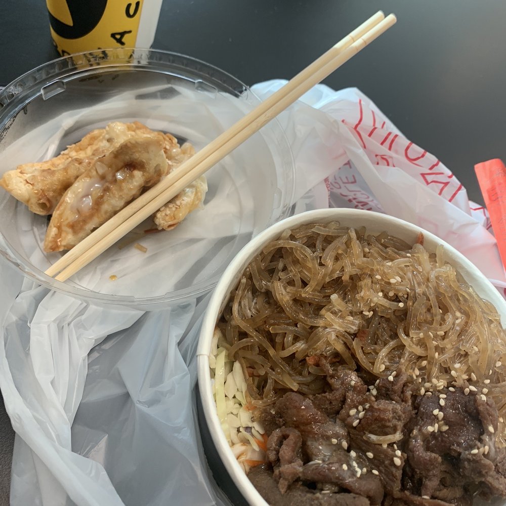 Cupbop - Korean BBQ - Korean Near Me - Phoenix, Arizona Cupbop - Korean BBQ - Korean Near Me - Phoenix, Arizona