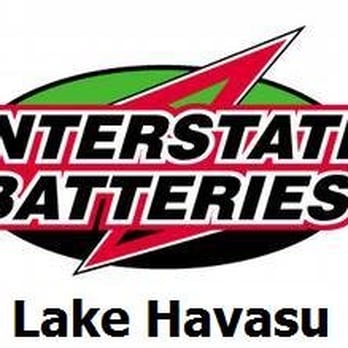 Interstate Batteries - Interstate Battery System of Lake Havasu - Battery Stores Near Me - Lake Havasu City, Arizona Interstate Batteries - Interstate Battery System of Lake Havasu - Battery Stores Near Me - Lake Havasu City, Arizona