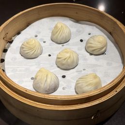 Chocolate & Mochi Xiao Long Bao (6 each) Chocolate & Mochi Xiao Long Bao (6 each)