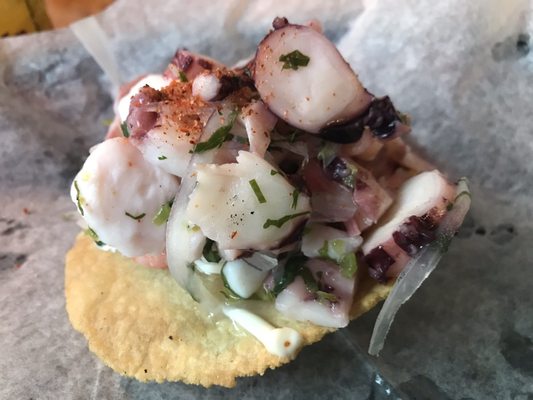 Taco Chido by null