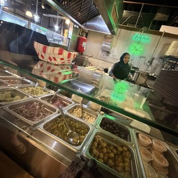 Falafel Express - The line - Falafel Near Me - Latham, New York Falafel Express - The line - Falafel Near Me - Latham, New York