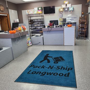 Pack-N-Ship - Kennett Square - We are ready to serve all your shipping needs with friendly, helpful employees. - Packing Services Near Me - Kennett Square, Pennsylvania