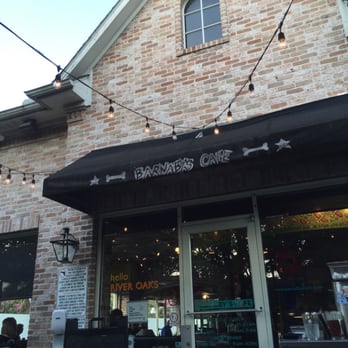 Barnaby's Cafe - Breakfast & Brunch Near Me - Houston, Texas
