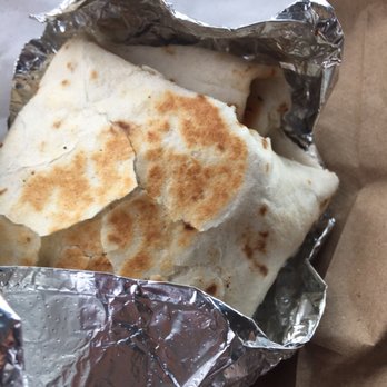 Java Joe's - Tofu/potato/chile burrito - Coffee & Tea Near Me - Albuquerque, New Mexico