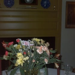 Warwick Historical Society