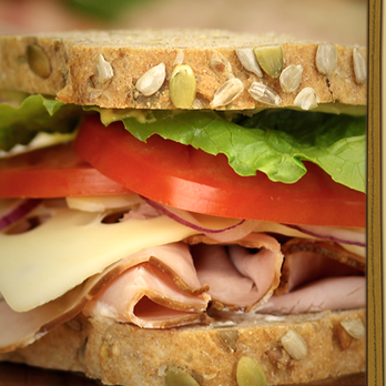 Great Harvest Bread - We make really delicious sandwiches! - Bakeries Near Me - De Pere, Wisconsin