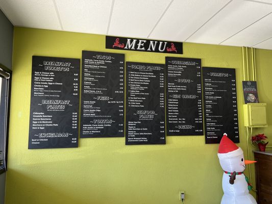 Menu photo 3 That Mexican Place Escondido, CA Menu photo 3 That Mexican Place Escondido, CA