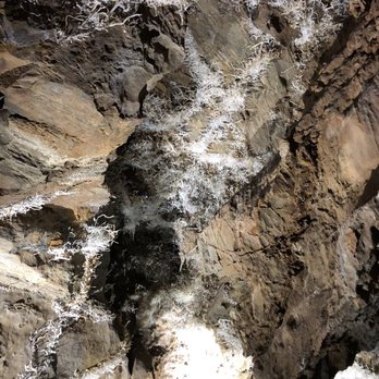 Black Chasm Cavern - Amazing natural phenomenon - Tours Near Me - Volcano, California
