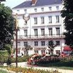 Best Western Grand Hôtel de l'Univers