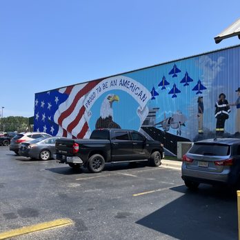 Lambert's Cafe - Seafood Near Me - Foley, Alabama Lambert's Cafe - Seafood Near Me - Foley, Alabama