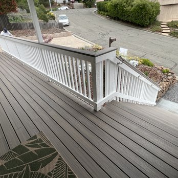 Clark Innovative - Deck Santa Rosa. - General Contractors Near Me Clark Innovative - Deck Santa Rosa. - General Contractors Near Me