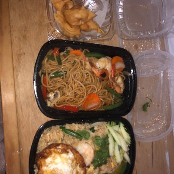Trike Noodle - Whaooo! This food is amazing good! First time trying this place and I definitely will go back! Thank you ! - Thai Near Me - Chicago, Illinois Trike Noodle - Whaooo! This food is amazing good! First time trying this place and I definitely will go back! Thank you ! - Thai Near Me - Chicago, Illinois