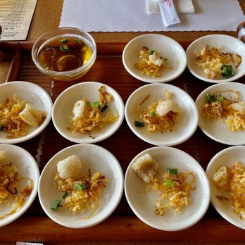 Huong Vy - Banh beo chen - Vietnamese Near Me - Westminster, California Huong Vy - Banh beo chen - Vietnamese Near Me - Westminster, California