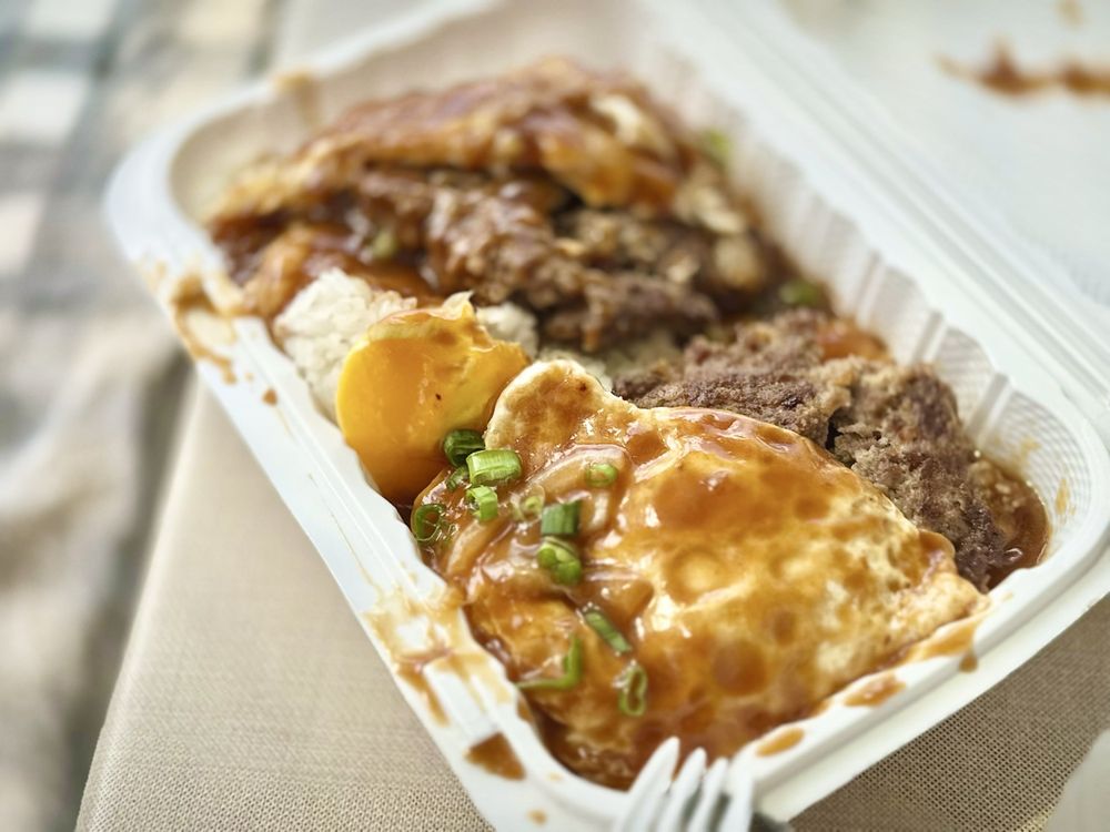 The Musubi Truck