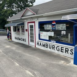 Harmon's Lunch - Harmon's Lunch established in 1960