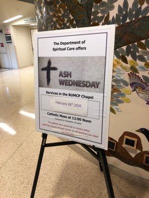 Banner - University Medical Center Phoenix by null