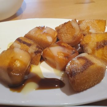 Grandma’s Kitchen - Fried mantou - Bubble Tea Near Me - Newton, Massachusetts Grandma’s Kitchen - Fried mantou - Bubble Tea Near Me - Newton, Massachusetts