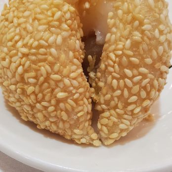 Five Star Seafood Restaurant - Best ever 10/5 must get this especially bec its hot!! - Dim Sum Near Me - San Gabriel, California