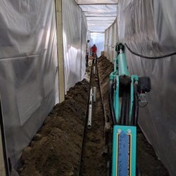 Drain Masters