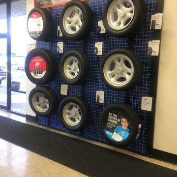 Firestone Complete Auto Care - Whatever you drive, drive a Firestone! - Tires Near Me - Albuquerque, New Mexico