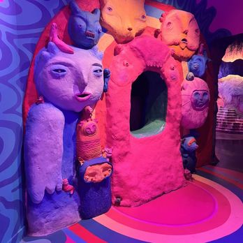 Meow Wolf - Venues & Event Spaces Near Me - Denver, Colorado