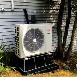 Sharon's Heating & Cooling