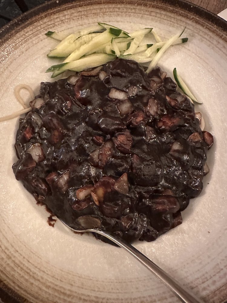 Shang Noodle - Chicago