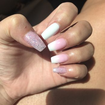 Top Nails - Chau is great at ombré! - Nail Salons Near Me - Germantown, Maryland Top Nails - Chau is great at ombré! - Nail Salons Near Me - Germantown, Maryland