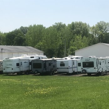 R&G RV's - All kinds of trailers, campers, and RV's - RV Dealers Near Me - Ravenna, Ohio R&G RV's - All kinds of trailers, campers, and RV's - RV Dealers Near Me - Ravenna, Ohio