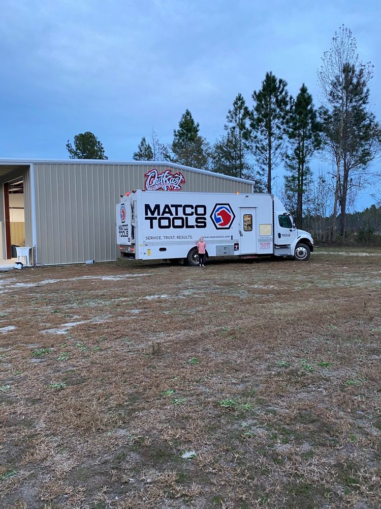 OUTKAST AUTOMOTIVE 1967 Cecil Jackson Rd, Reidsville, Auto