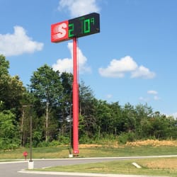 Speedway