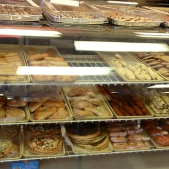Aladdin's Bakery - baklava, pita pizzas and spinach pies... yum! - Bakeries Near Me - Cleveland, Ohio Aladdin's Bakery - baklava, pita pizzas and spinach pies... yum! - Bakeries Near Me - Cleveland, Ohio