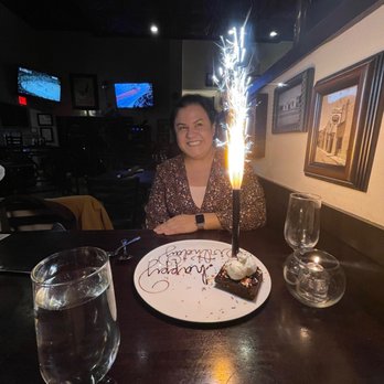 Mesa Street Grill - free b-day dessert - New American Near Me - El Paso, Texas Mesa Street Grill - free b-day dessert - New American Near Me - El Paso, Texas