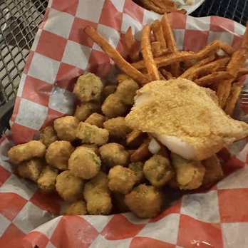 Atkins Seafood - Seafood Near Me - Waxahachie, Texas
