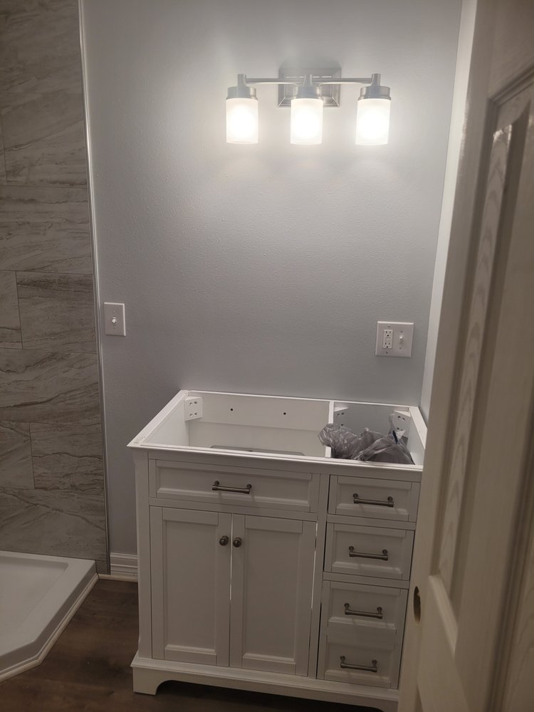 Slide of King General Construction & Remodeling