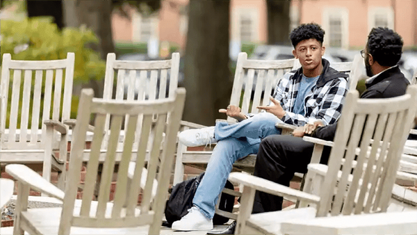 Wake Forest University by null