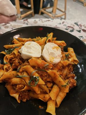 Lazy Lane Restaurant by null