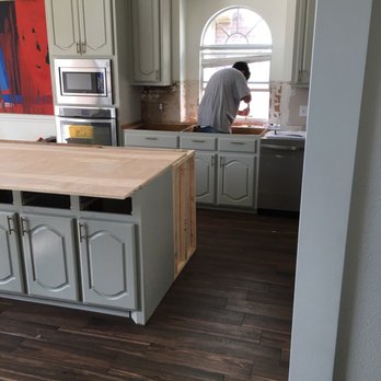 EZ Floors - Flooring Near Me - Spring, Texas