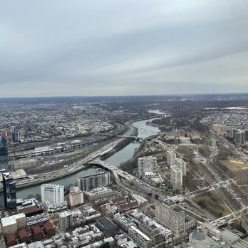 Skyhigh - View from the restaurant - Bars Near Me - Philadelphia, Pennsylvania Skyhigh - View from the restaurant - Bars Near Me - Philadelphia, Pennsylvania