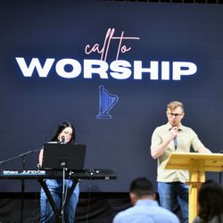 True Life Church - Arvada