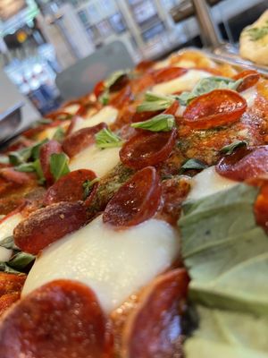 Pasquale's Neighborhood Pizzeria by null