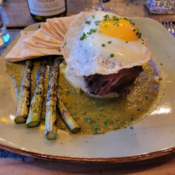 Fish Gaucho - Chile Verde de Gaucho with signature Braised Short Ribs - Mexican Near Me - Paso Robles, California