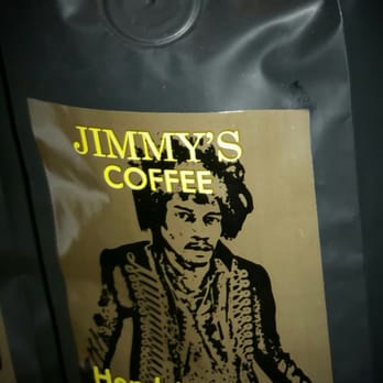 Jimmy's Coffee - Coffee & Tea Near Me - Toronto, Ontario