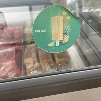 Picolé Pops - Ice Cream & Frozen Yogurt Near Me - Dallas, Texas