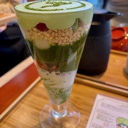 中村藤吉本店 銀座店 - Updated May 2026 - 186 Photos & 35 Reviews
