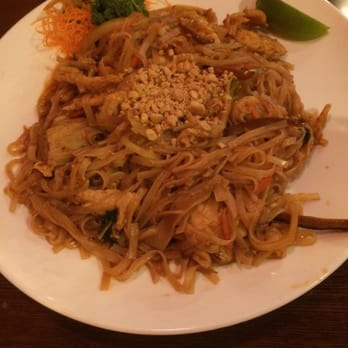 Soga Sushi - Pad thai. Will post feedback on taste in review so stay tuned! - Sushi Bars Near Me - North Haven, Connecticut Soga Sushi - Pad thai. Will post feedback on taste in review so stay tuned! - Sushi Bars Near Me - North Haven, Connecticut