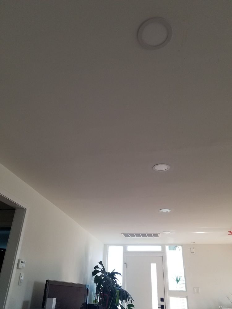 Slide of MOV Electrical Services