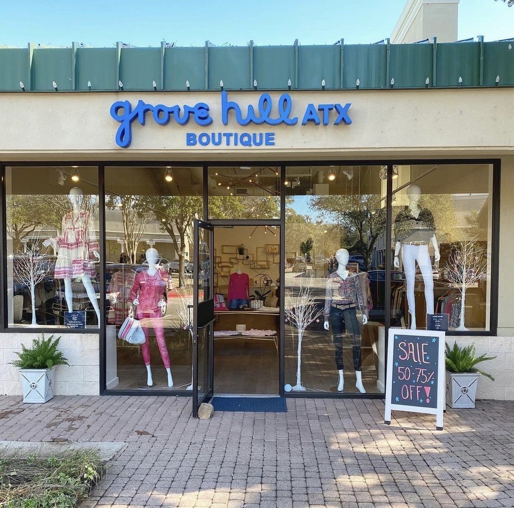 GROVE HILL ATX Updated September 2024 3663 Bee Cave Rd, Austin